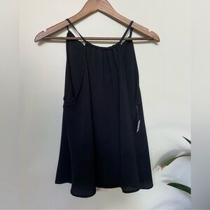 🌸 Ardene 🌸 basic black tank top